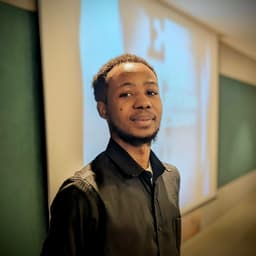 Pascal Niringiyimana